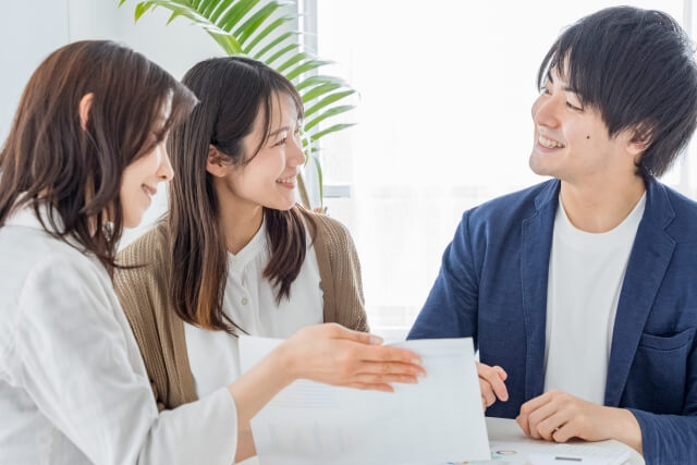 保険窓口で相談する際の効果的な準備と心構え