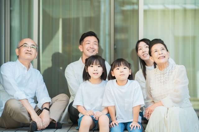 ライフイベントに応じた保険見直しがもたらす生活の安心感