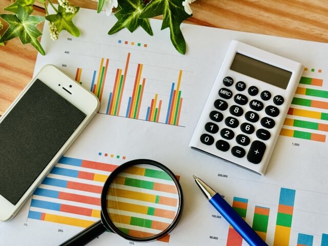 教育資金や老後資金から逆算するシミュレーションの考え方