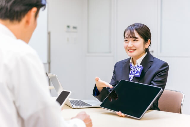 初めての保険相談窓口についての選び方