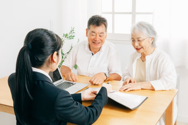 セカンドオピニオンとして保険相談を活用するという考え方