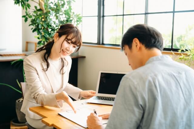 万が一のときに頼れる給付金請求のサポート体制とは